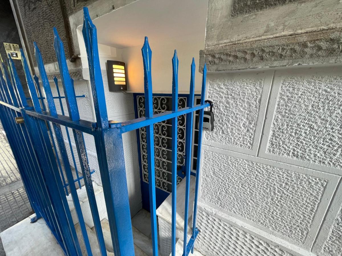 אתונה Stone Inn Near Acropolis & Metro 石头记 Felsenhohle מראה חיצוני תמונה