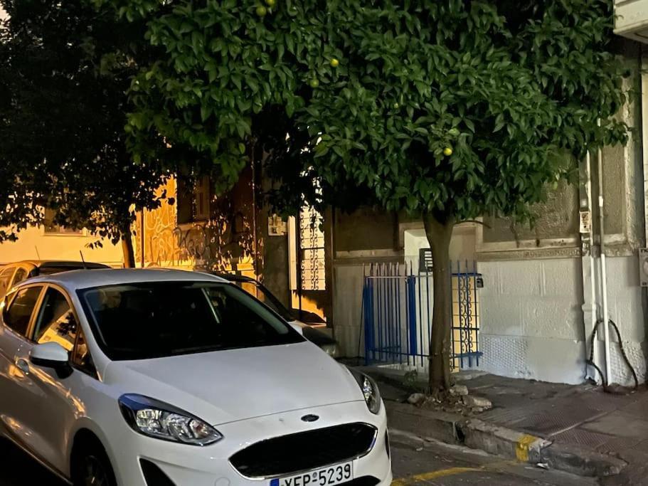 אתונה Stone Inn Near Acropolis & Metro 石头记 Felsenhohle מראה חיצוני תמונה